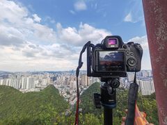 -黔灵山公园