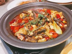 -小八仙·八方(移民广场店)