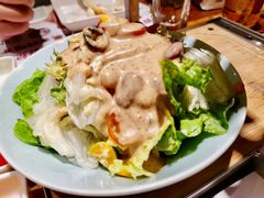 -通海俄式烧烤·俄罗斯大串(嵩山路店)