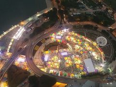 -澳门旅游塔360°旋转餐厅(南湾湖广场店)