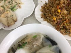 -乌镇姐妹特色小吃(银杏公寓店)