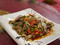 -马白开来特色羊排揪片子  (总店)