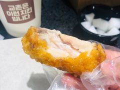 -Kyochon1991校村炸鸡(杨高中路店)