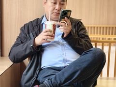 -霸王茶姬(南强街店)