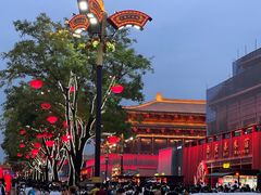 -大唐不夜城