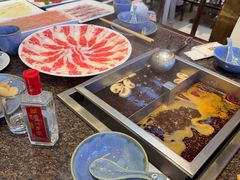 -皇城老妈川味火锅·大连海鲜火锅(港湾店)