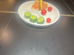 -京悦南门涮羊肉·羊蝎子火锅(田林路店)