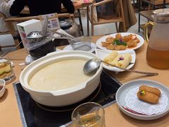 -湯系·煲汤手艺人(东二环泰禾广场店)