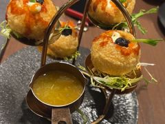 -Shantek象提南亚餐厅&西餐融合Bistro(淮海中路店)