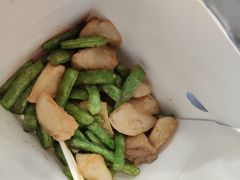 -呷贺盐酥鸡(抄纸巷店)