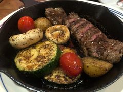 特选和牛腹心肉牛排-LIBERO(张虹路店)