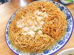-裕兴记·三虾面(西北街总店)