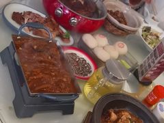 -小城外婆肴私房菜.家宴聚集点(圆明园颐和园·清河上地店)