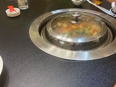 -灶座小锅烀饼·铁锅炖(道里店)