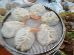 -四海蒸鲜蒸汽海鲜自助(北戴河店)