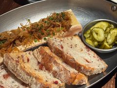 -Bistro 63 创意融合料理(广粤天地店)