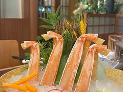 -蟹田居·活蟹料理(东城店)