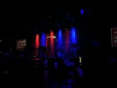 -音乐房子·Vintage Live Bar(玉林总店)