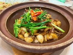 -顺味凤城·顺德菜专门店(九六广场店)