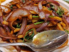 -蔡田福佛跳墙(官驿街店)