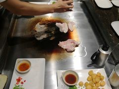 -湘汇概念铁板烧(铁西万达店)