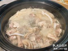 -同仁四季椰子鸡(无锡滨湖万象汇店)