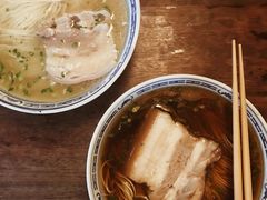 -同得兴 Since·1995 传统苏式面馆(嘉馀坊店)