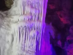 -泰安地下龙宫景区