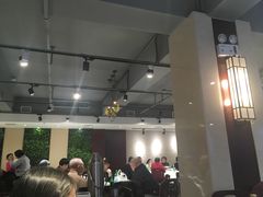 大堂-好妈王饺子(滂江街店)