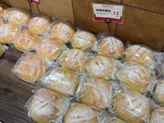 -富贵面包公司(运河店)