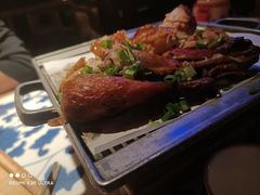 -绿茶餐厅(昌平悦荟店)