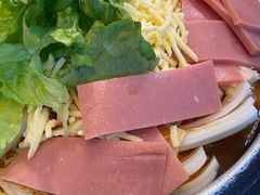 -朴鲸家正宗韩国料理(福田店)