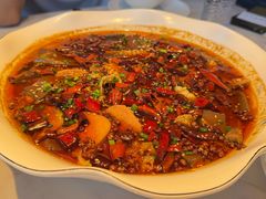 -茉芮·精致四季川菜(三坊七巷店)