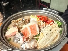 -九井澤精致料理(金茂店)