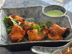 -VATAN INDIAN RESTAURANT米特印度餐厅(城北路店)