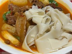 -西贝(宁波天一国购店)