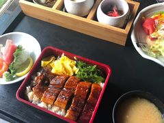 -江户前日本料理(瑞诗酒店店)