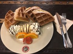 -MAAN COFFEE(金桥店)