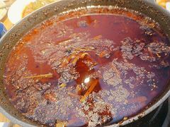 -俭寨大盘鸡·手抓肉·烧烤新疆菜(乌苏路店)