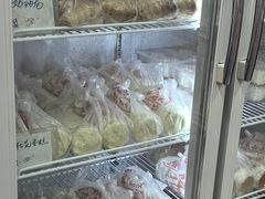 -中关村茶点