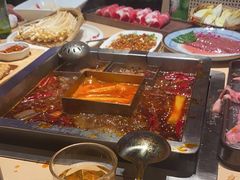 -锦城印象火锅(天府三街店)