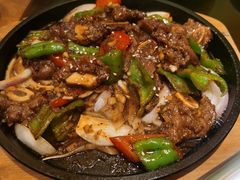 -爱饭(民意店)