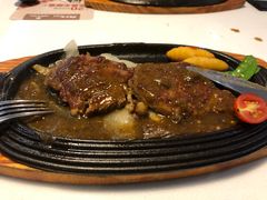 -爱丽丝牛排西餐厅(光谷步行街店)