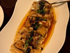 -万豪中餐厅·粤菜·北京粤财JW万豪酒店