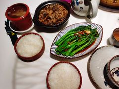 -原味田园·客家菜·土窑鸡(中航城君尚购物中心店)