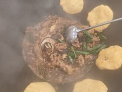 -锅三哥地锅鸡地锅鱼(南京旗舰店)