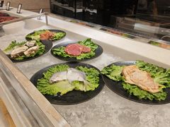 -元一希尔顿酒店·禅自助餐厅·啤酒花园