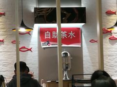 大堂-鱼酷活鱼烤鱼(北美店)