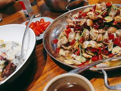 -必点海鲜·鲅鱼水饺(鞍山西道店)