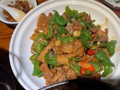 -老雒阳面馆·水席(洛宁高速路口店)